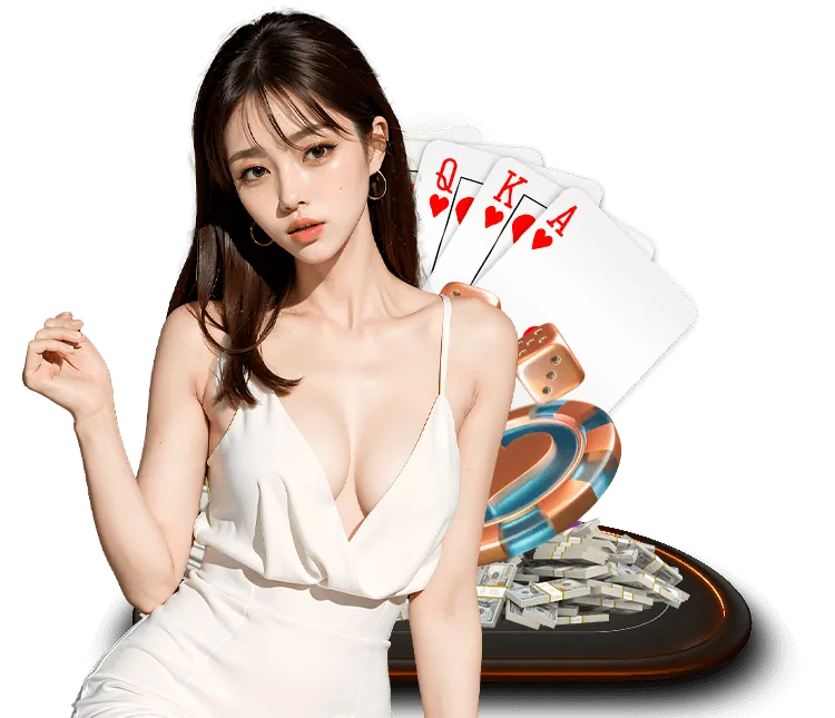 Sòng bạc trực tiếp với người chia bài